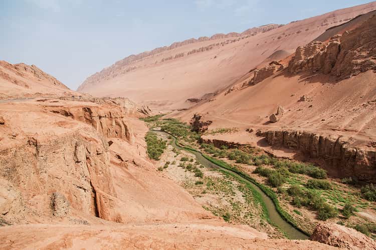 Tuyugou-Tal