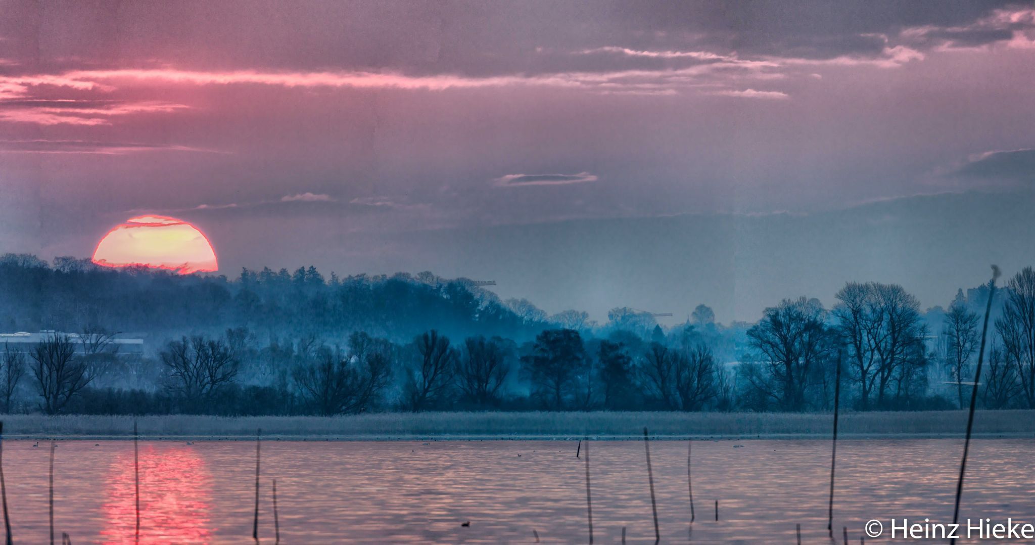 Untersee, Switzerland