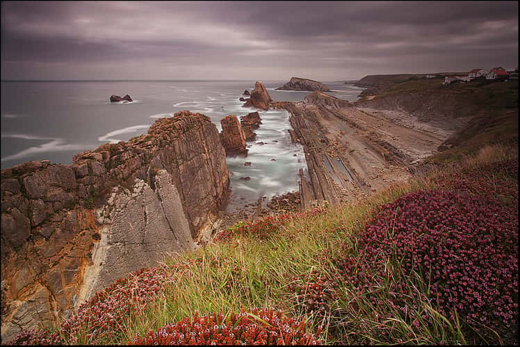 Urros de Liencres - Cantabria