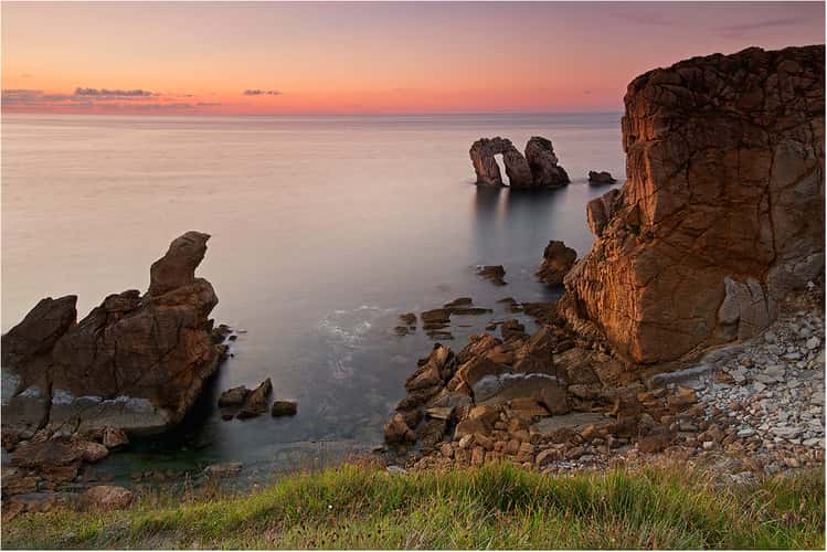 Urros de Liencres - Cantabria