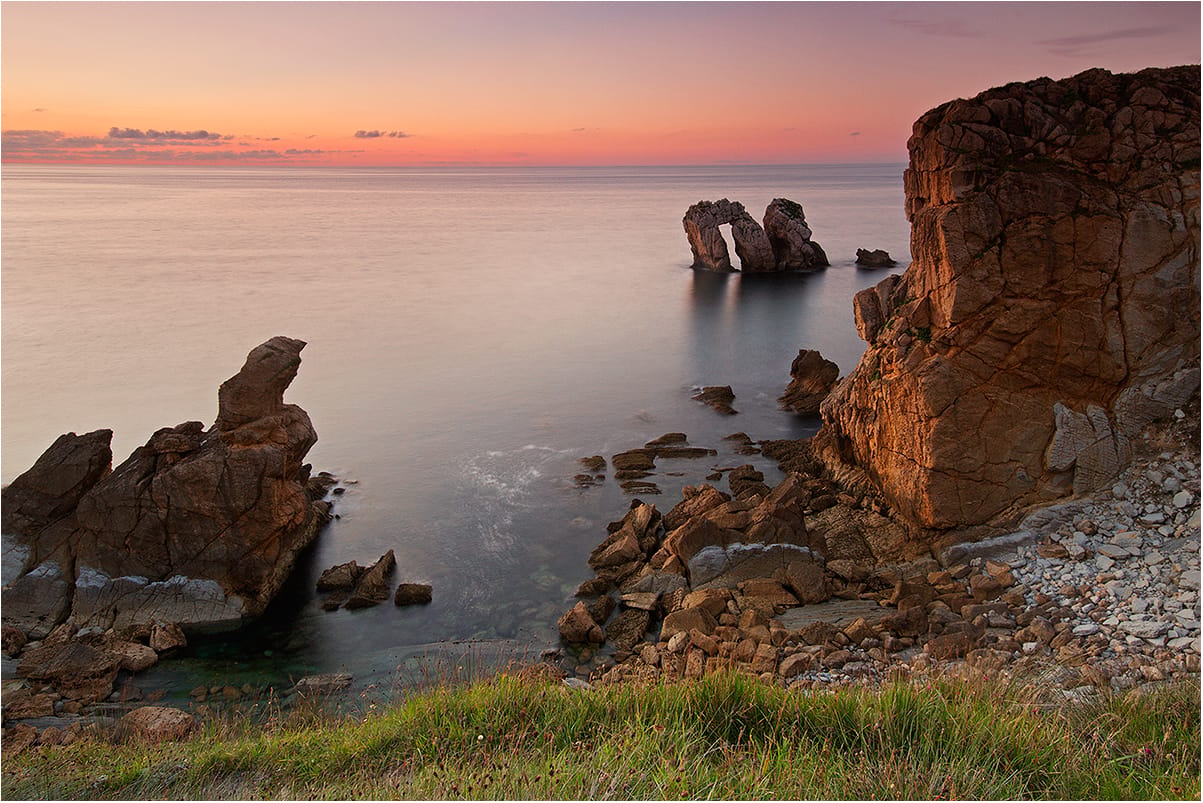 Urros de Liencres - Cantabria, Spain