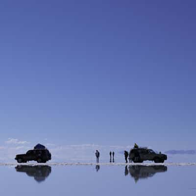 Uyuni , Bolivia, Bolivia