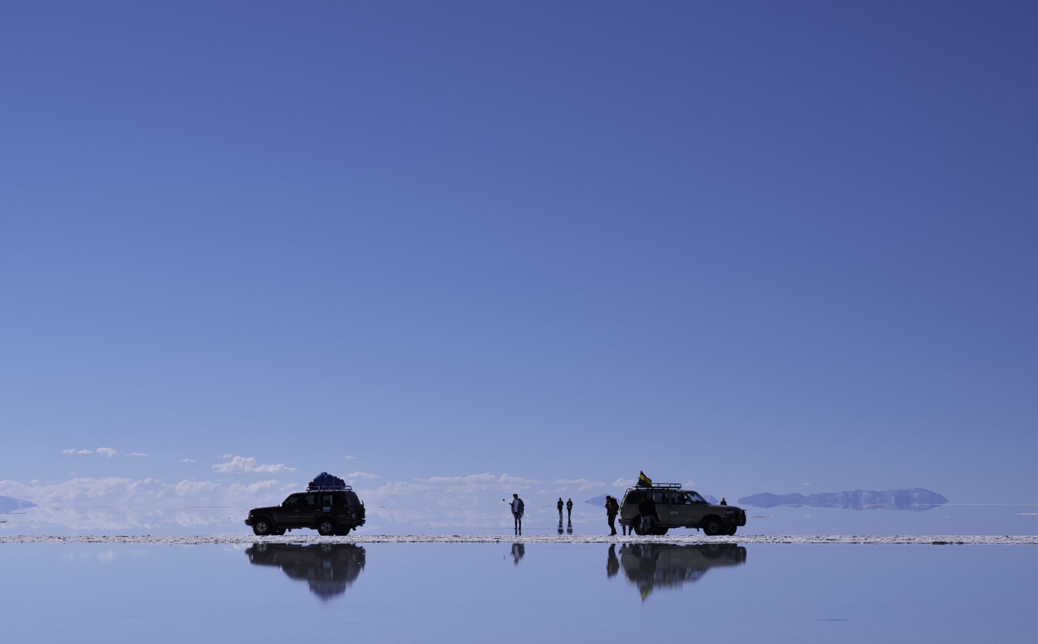 Uyuni , Bolivia, Bolivia