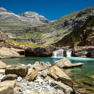 Valle de Ordesa, Spain