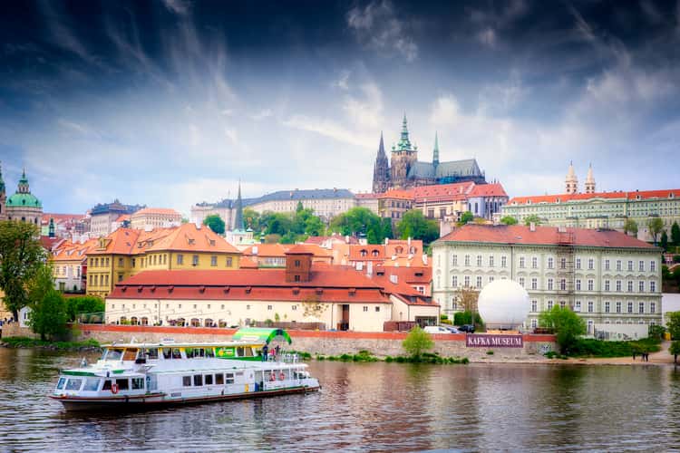 Prague Castle