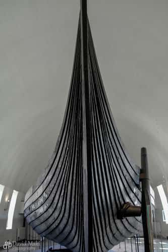 Vikingskiphuset, Oslo