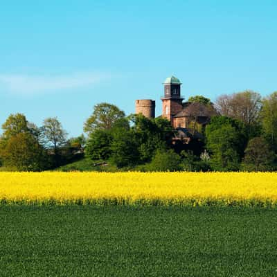 Wittelsberger Warte, Germany