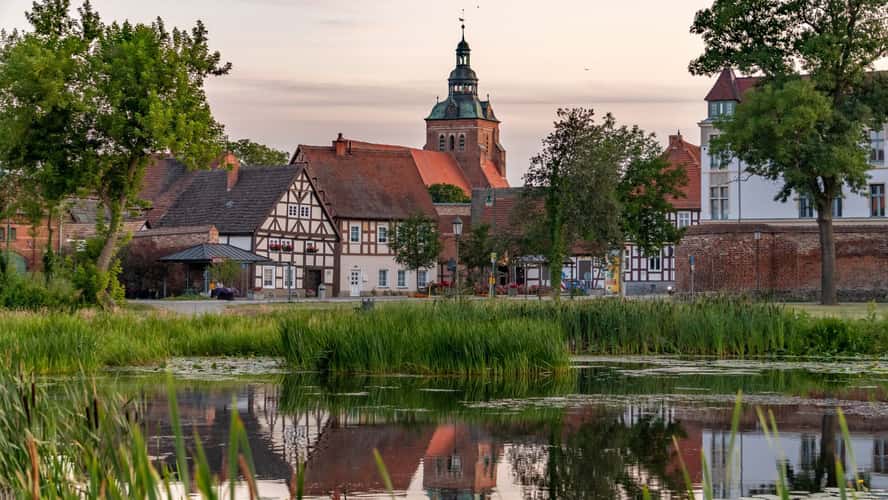 Wittstock
