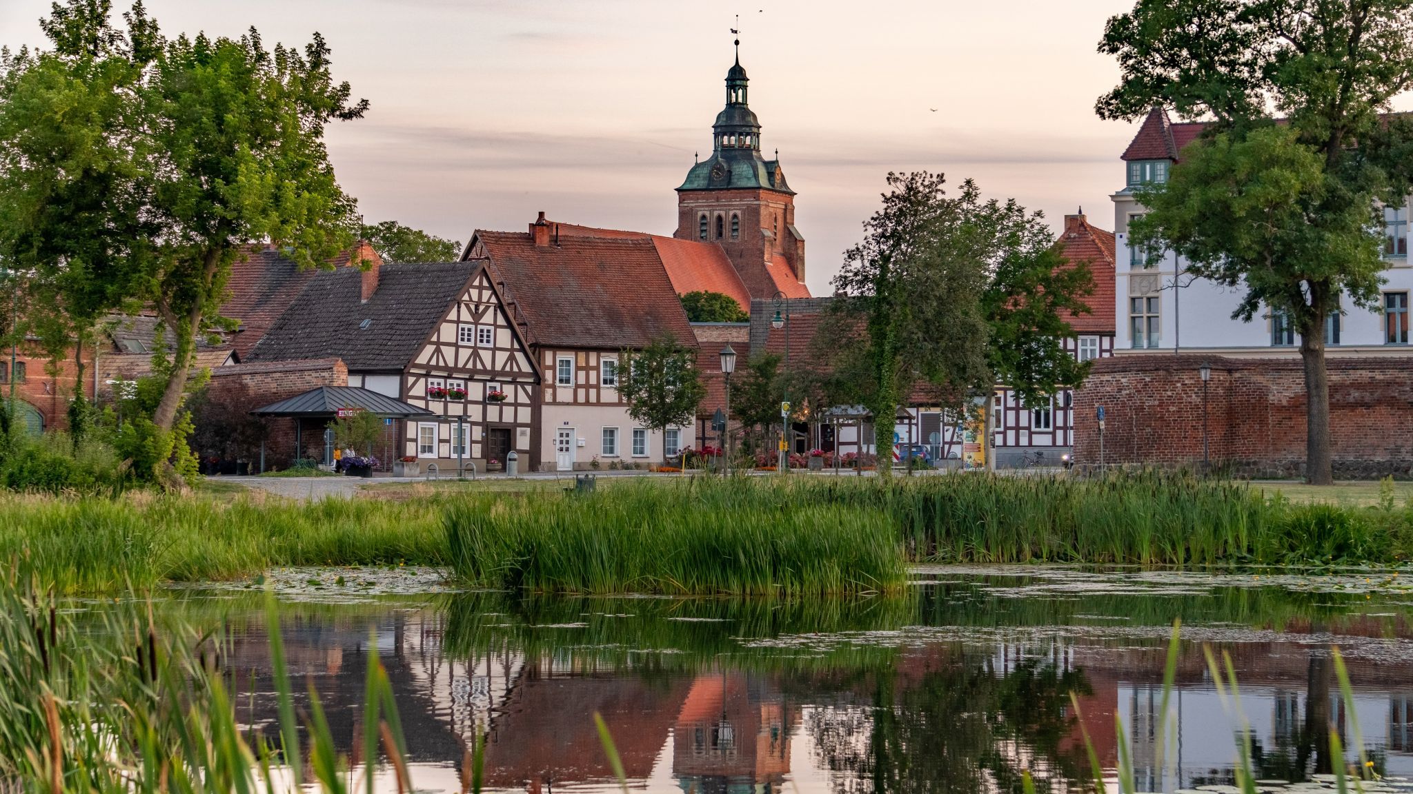 Wittstock, Germany