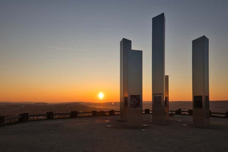 World War II Monument