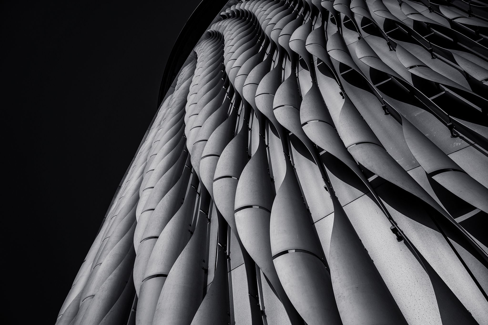 Xiqu Centre, Hong Kong