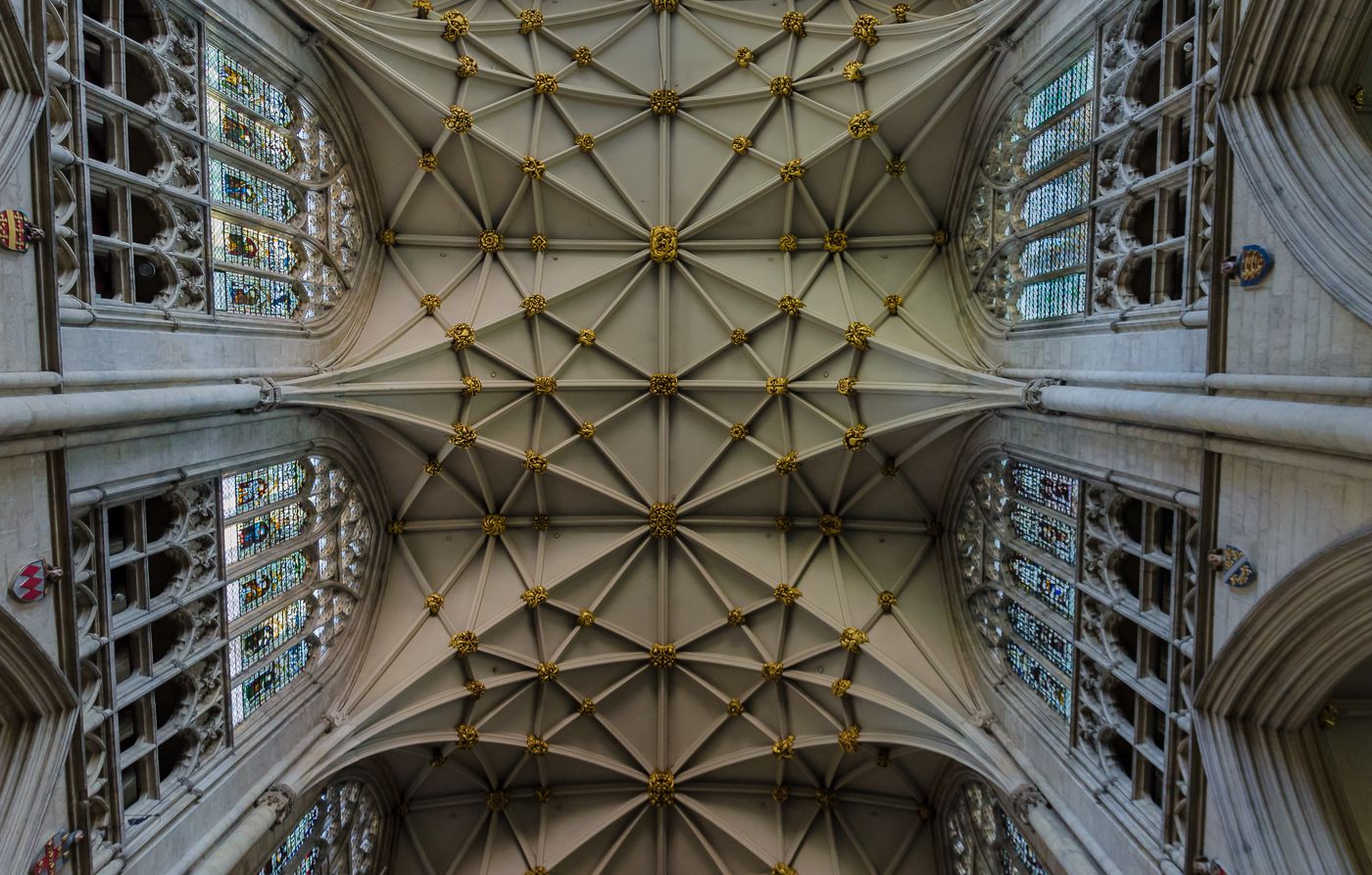 Yorkminster, United Kingdom