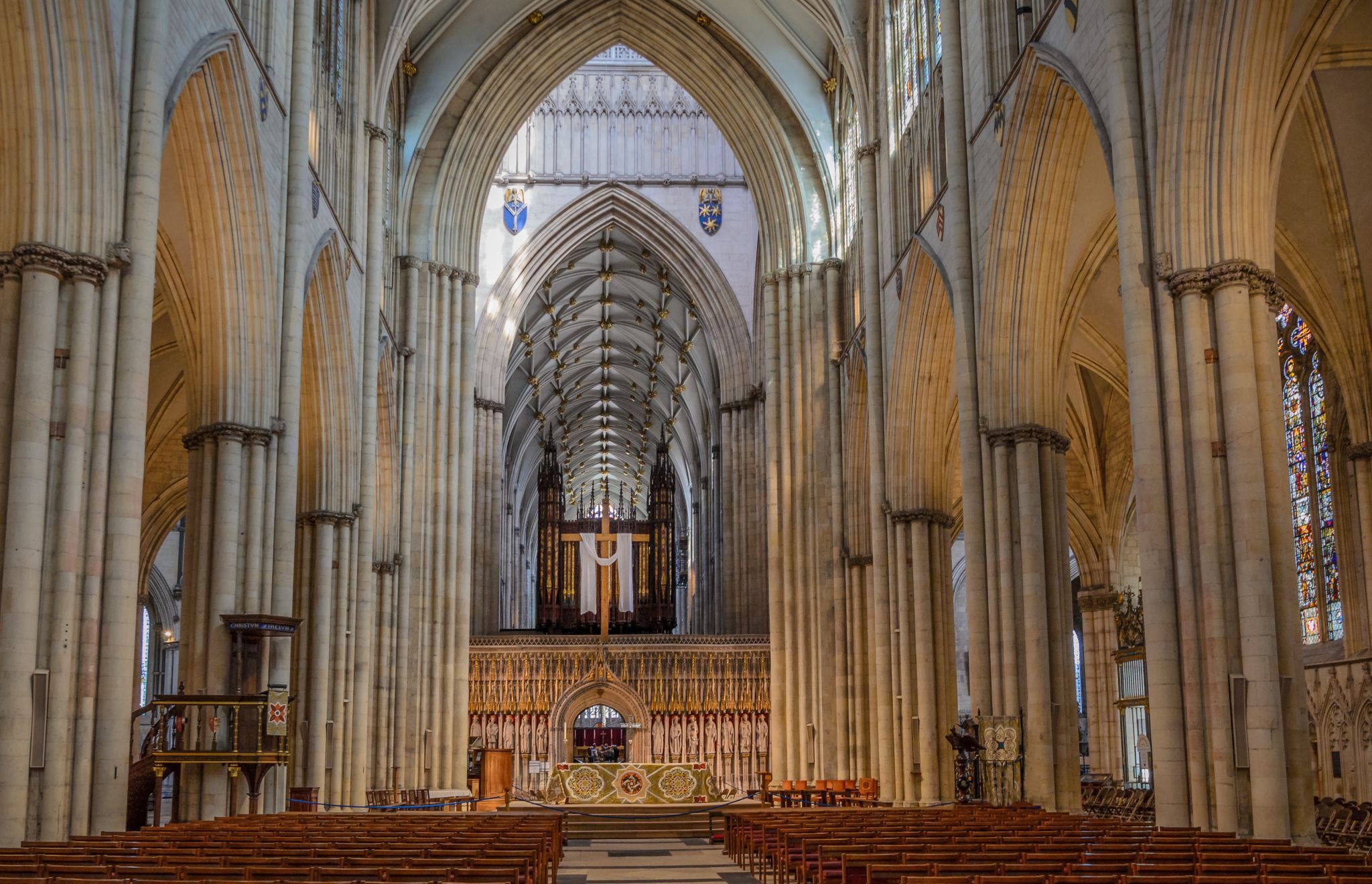 Yorkminster, United Kingdom