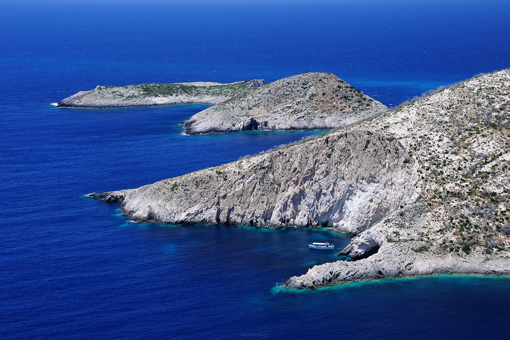 Zakynthos, Greece