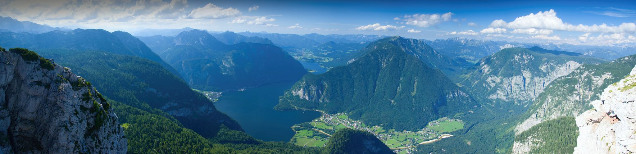 5 fingers, Austria
