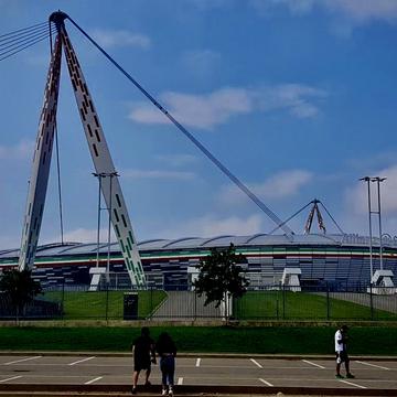Allianz Stadium (Juventus), Italy