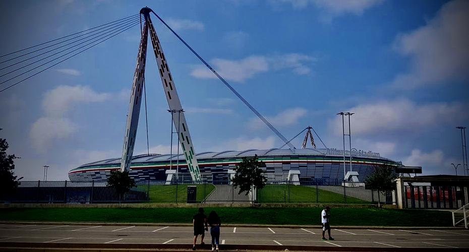 Allianz Stadium (Juventus)