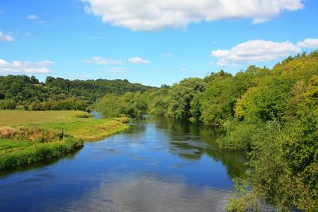 am River Boyne