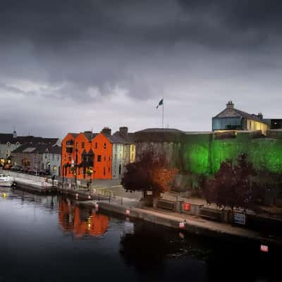 Athlone, Ireland, Ireland