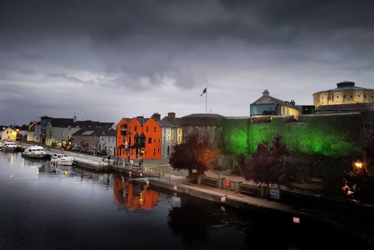 Athlone, Ireland, Ireland