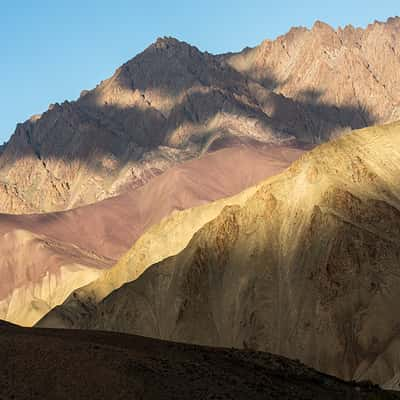 Auf dem Markha Valley Trek, India