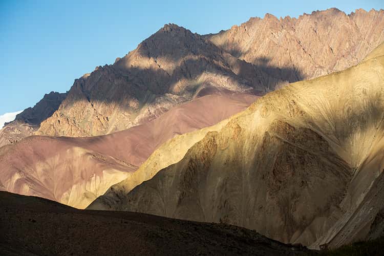Auf dem Markha Valley Trek