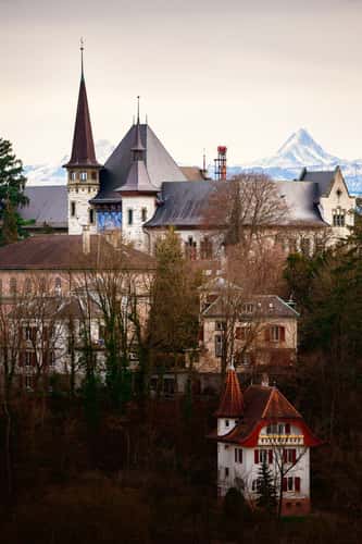 Bern