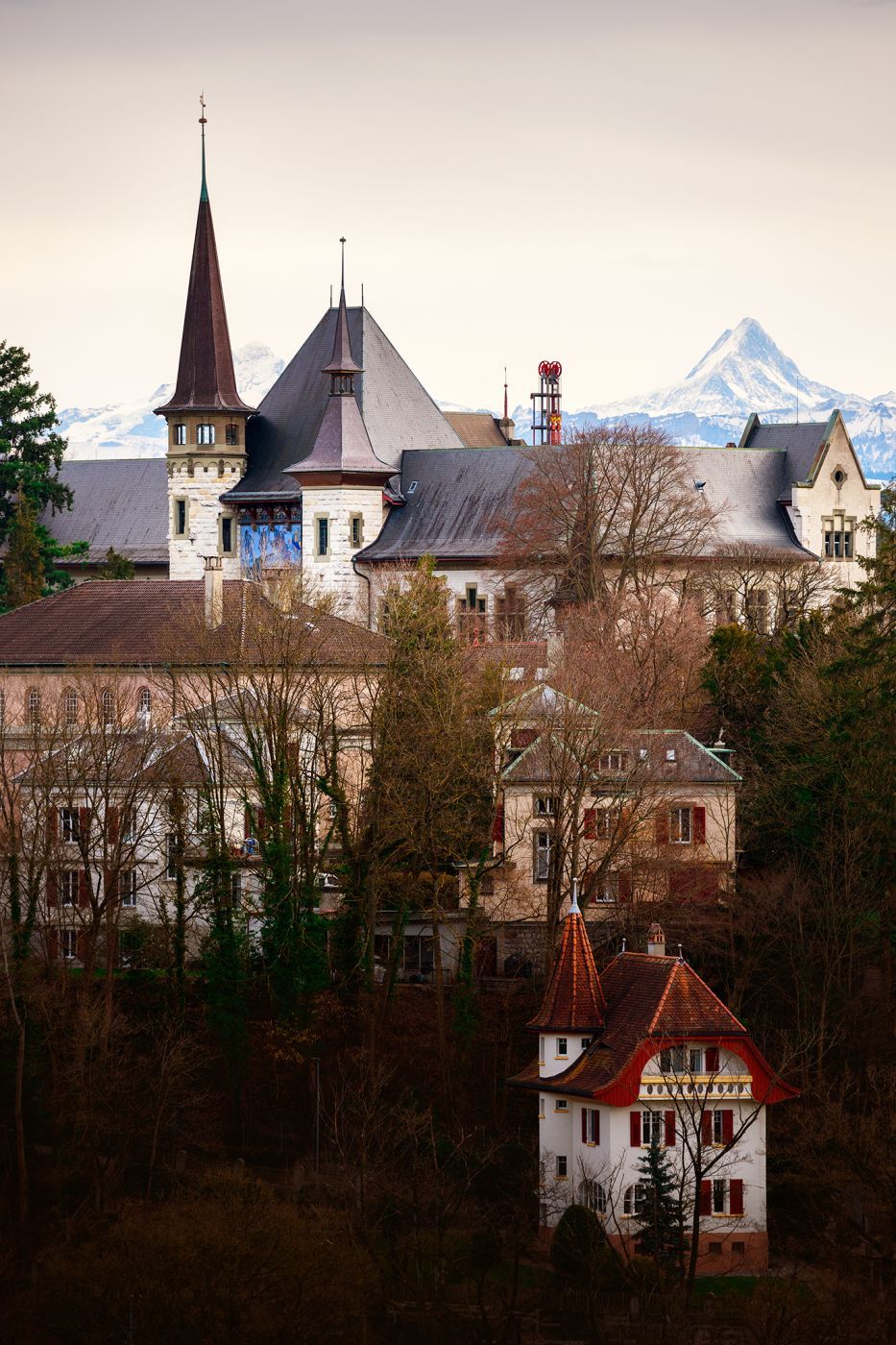 Bern, Switzerland
