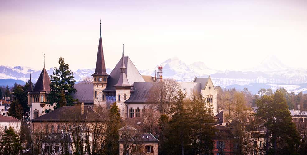 Bern