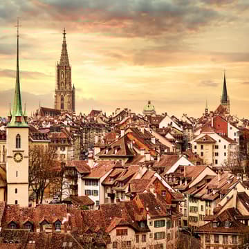 Bern, Switzerland