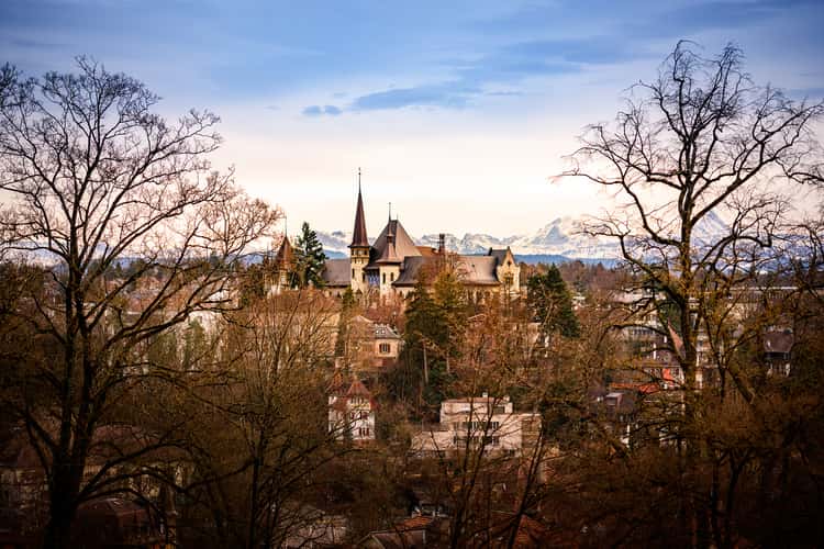 Bern
