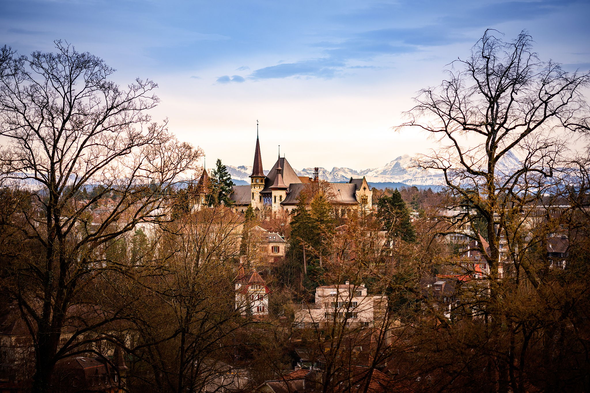 Bern, Switzerland
