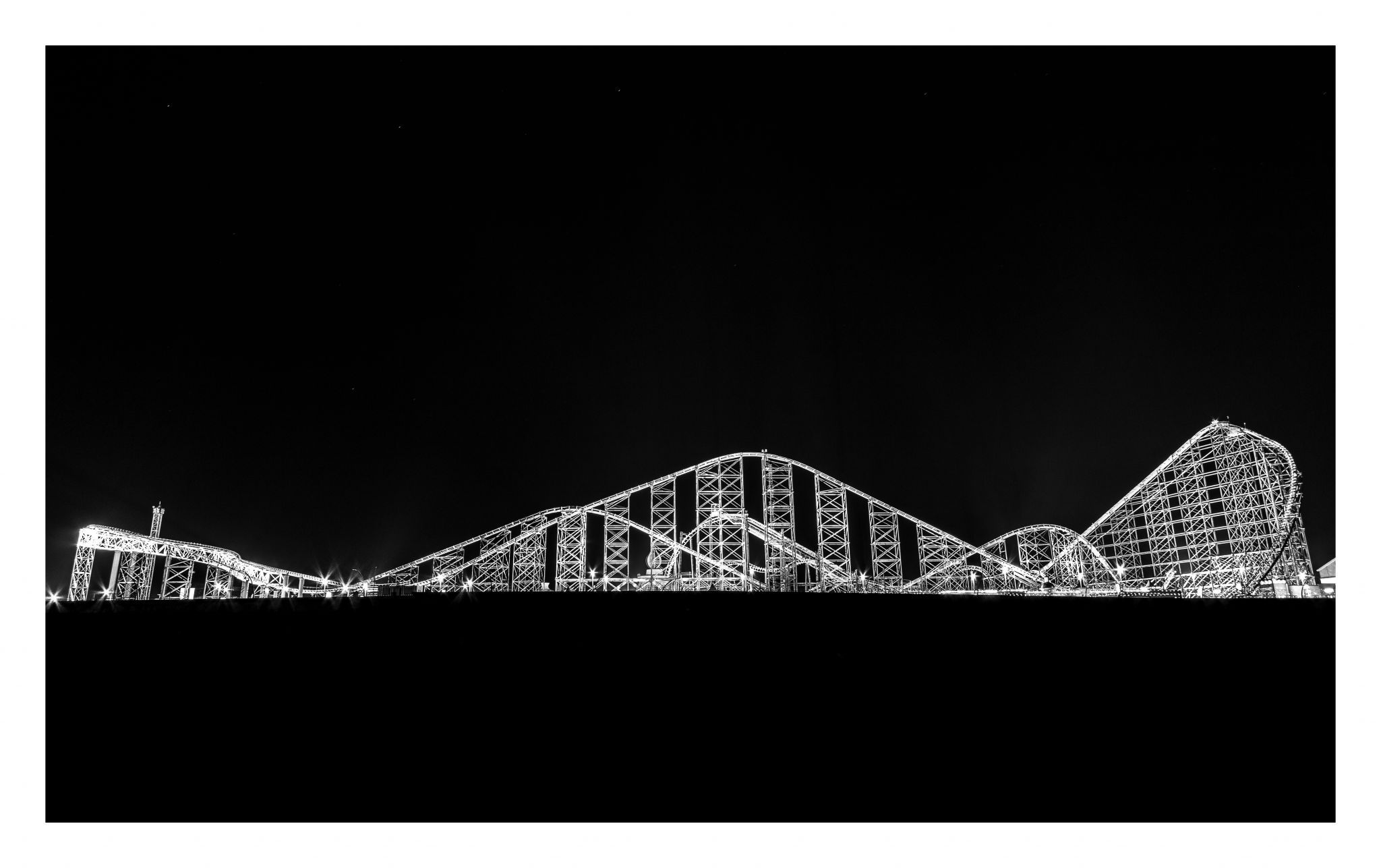 Blackpool Pleasure Beach, United Kingdom
