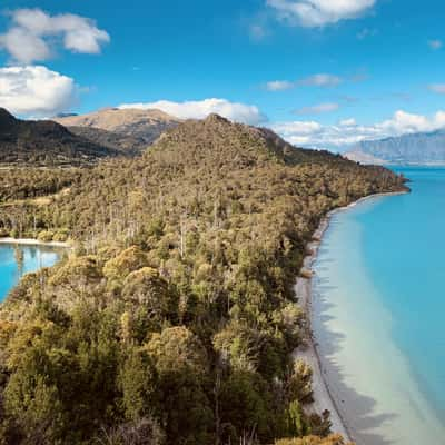 Bobs Cove, New Zealand