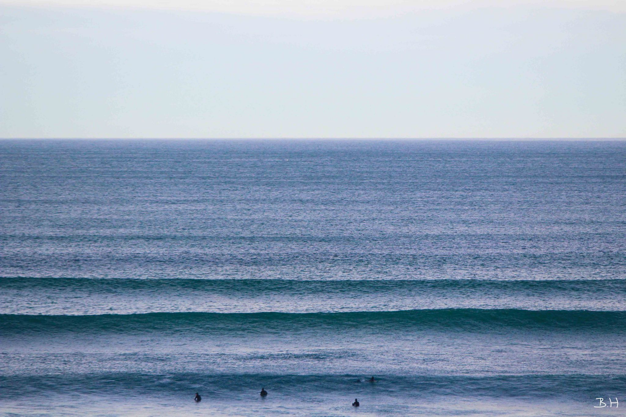 Brighton Beach, New Zealand