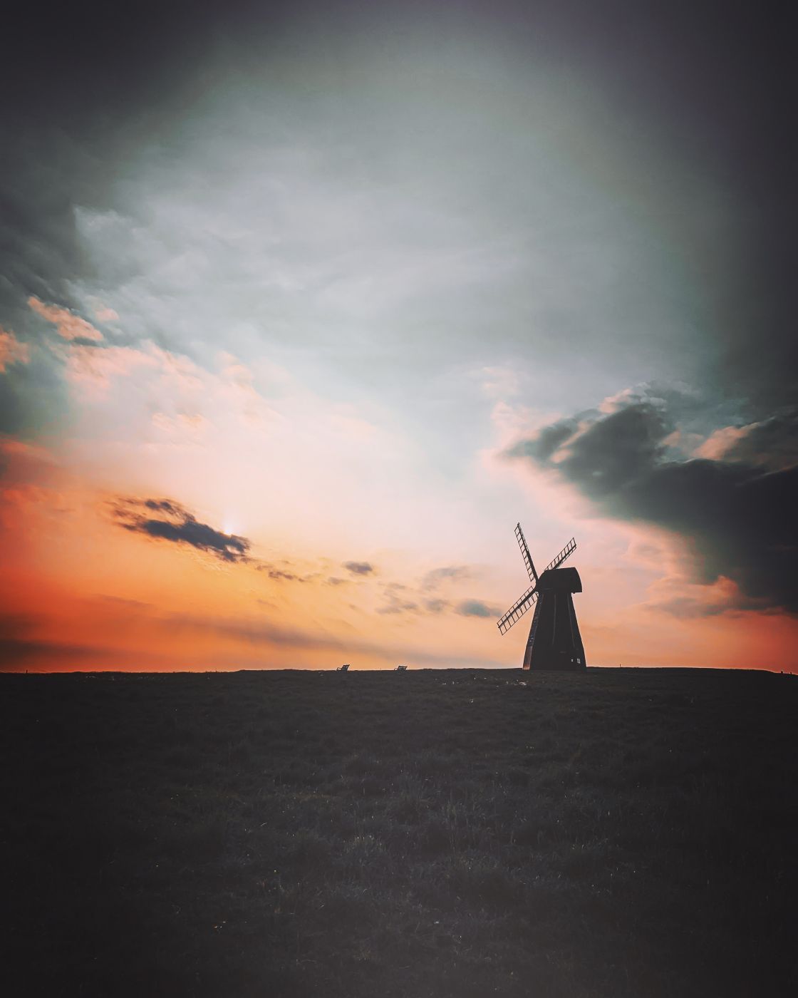 Brighton Windmill, United Kingdom