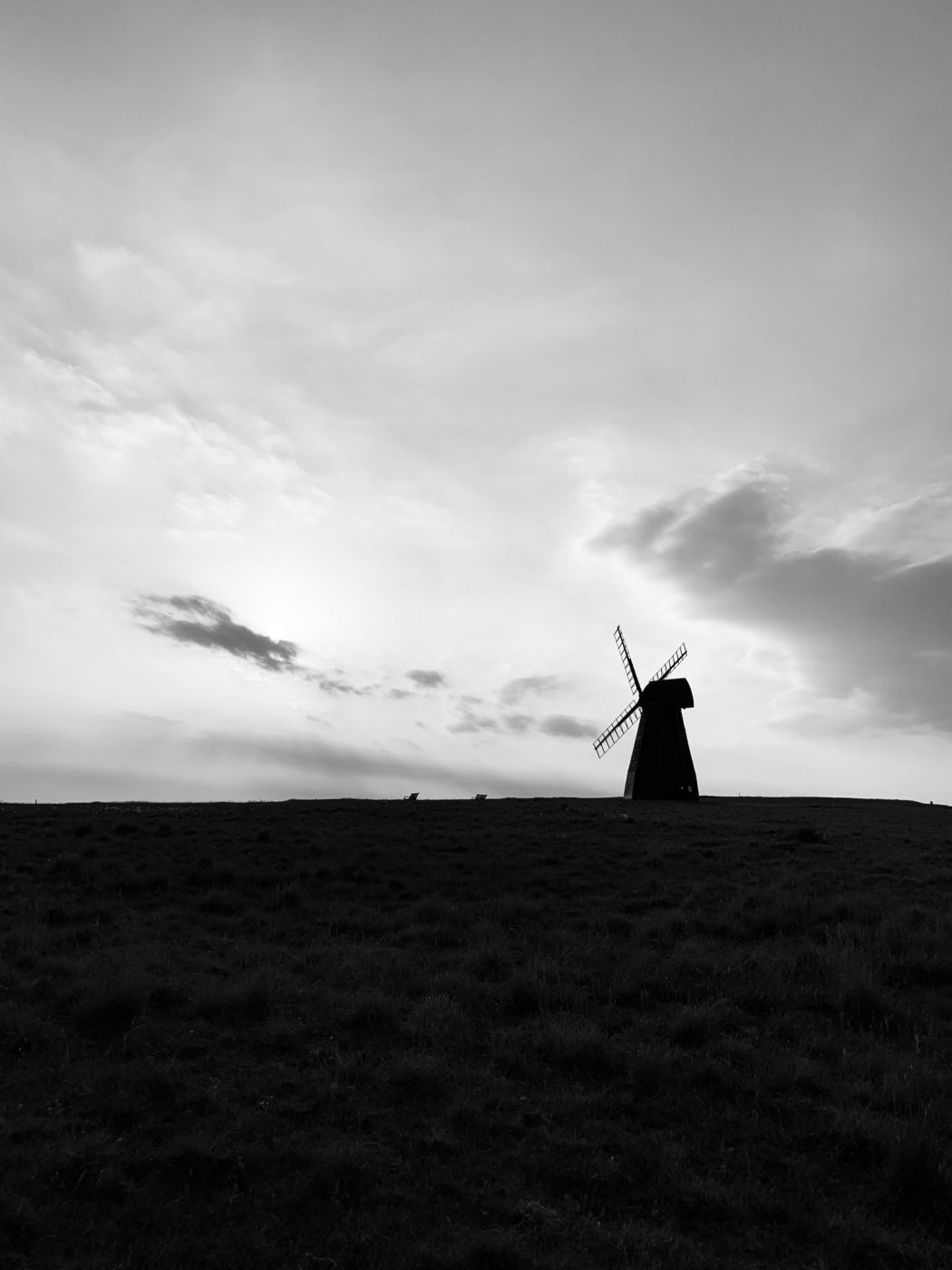 Brighton Windmill, United Kingdom