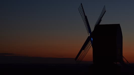 Brill Windmill