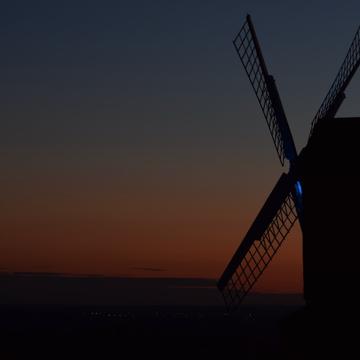 Brill Windmill, United Kingdom