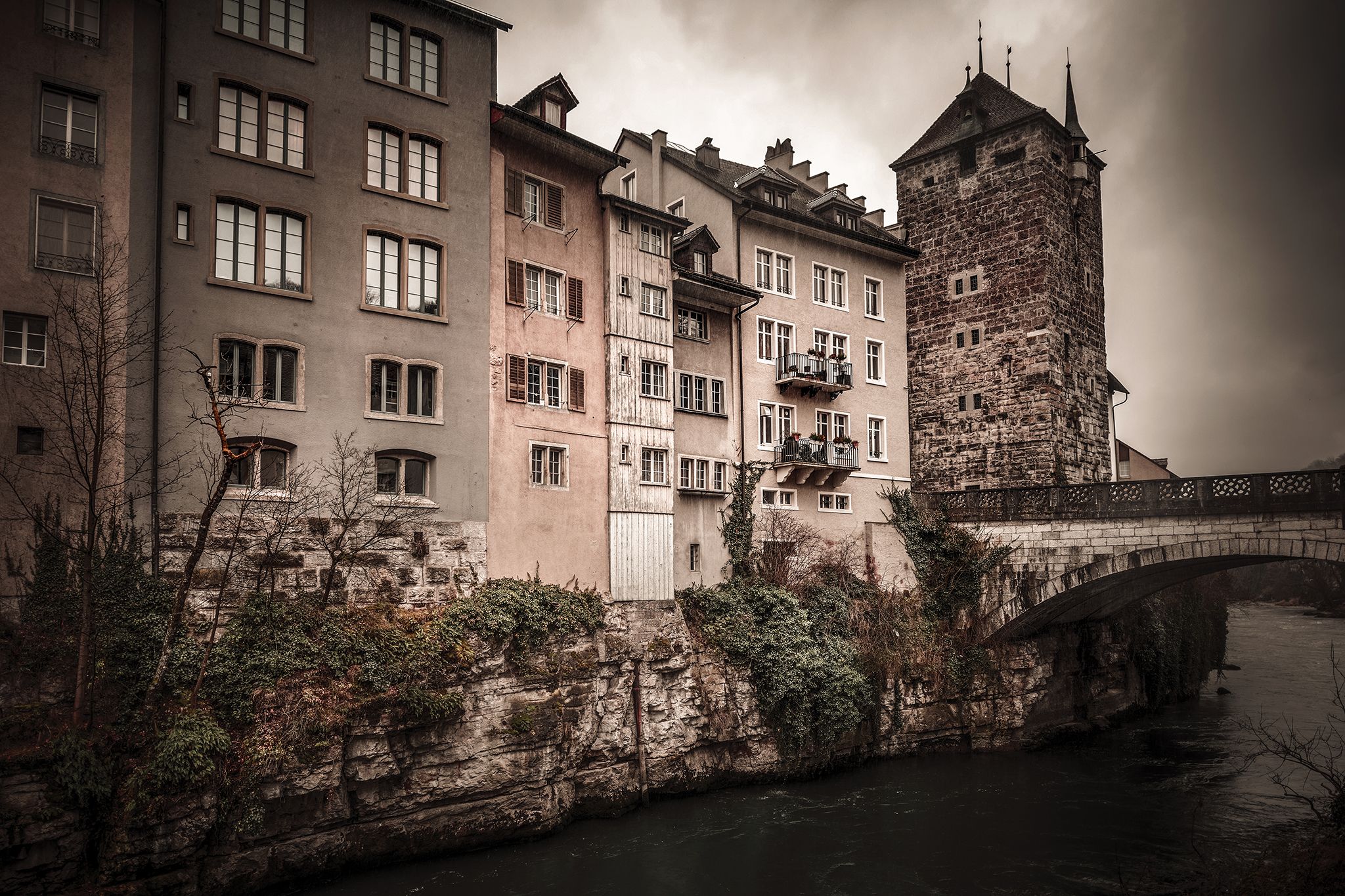 Brugg, Switzerland