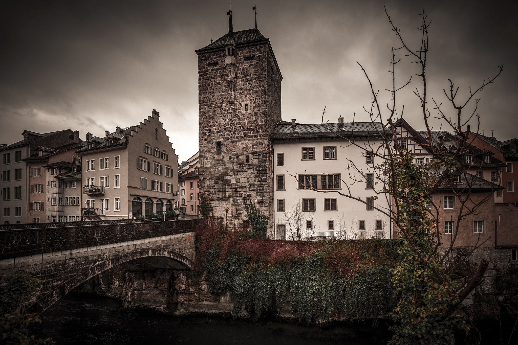 Brugg, Switzerland