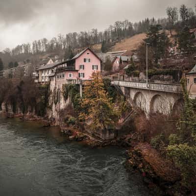 Brugg, Switzerland
