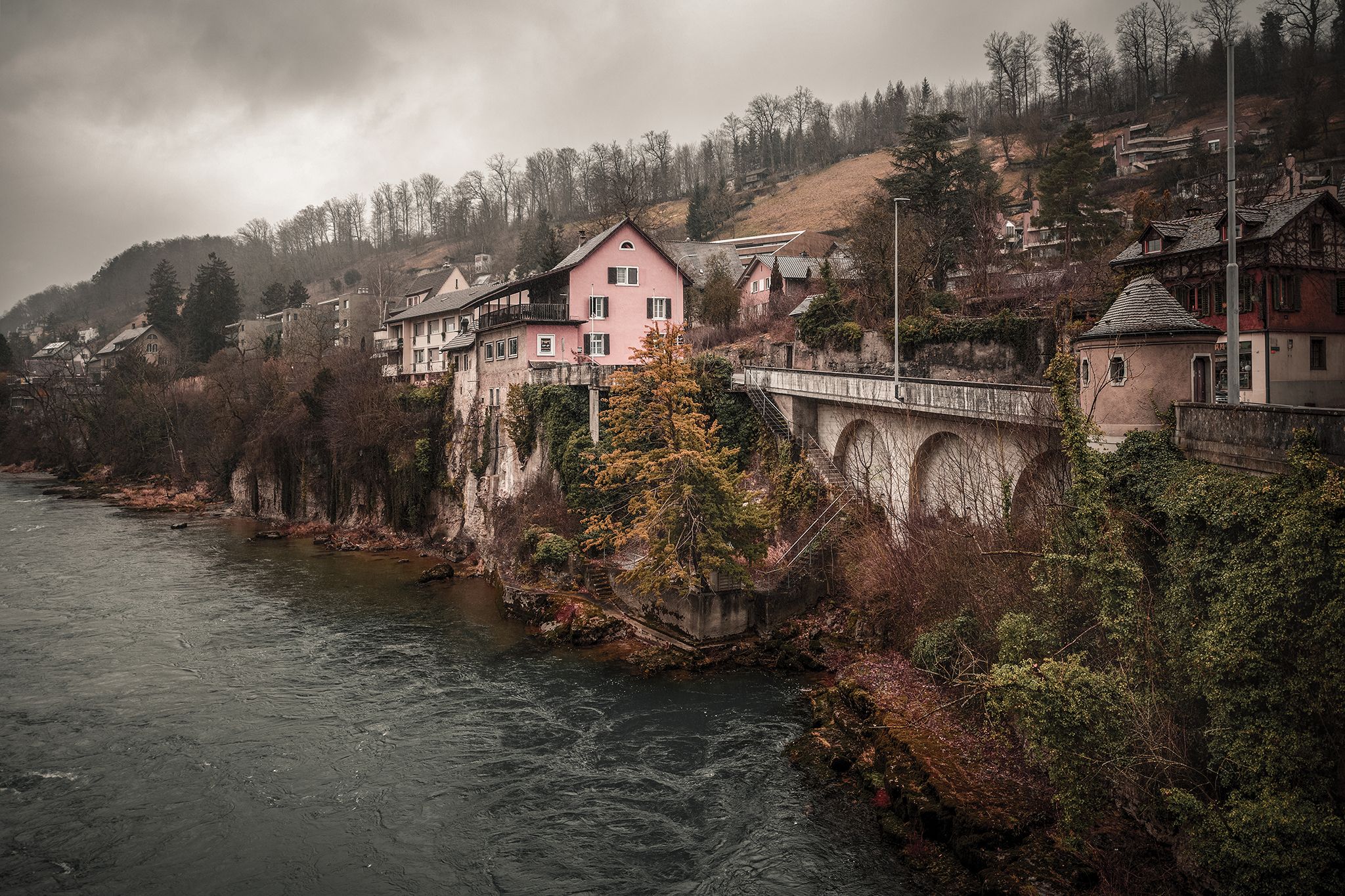 Brugg, Switzerland