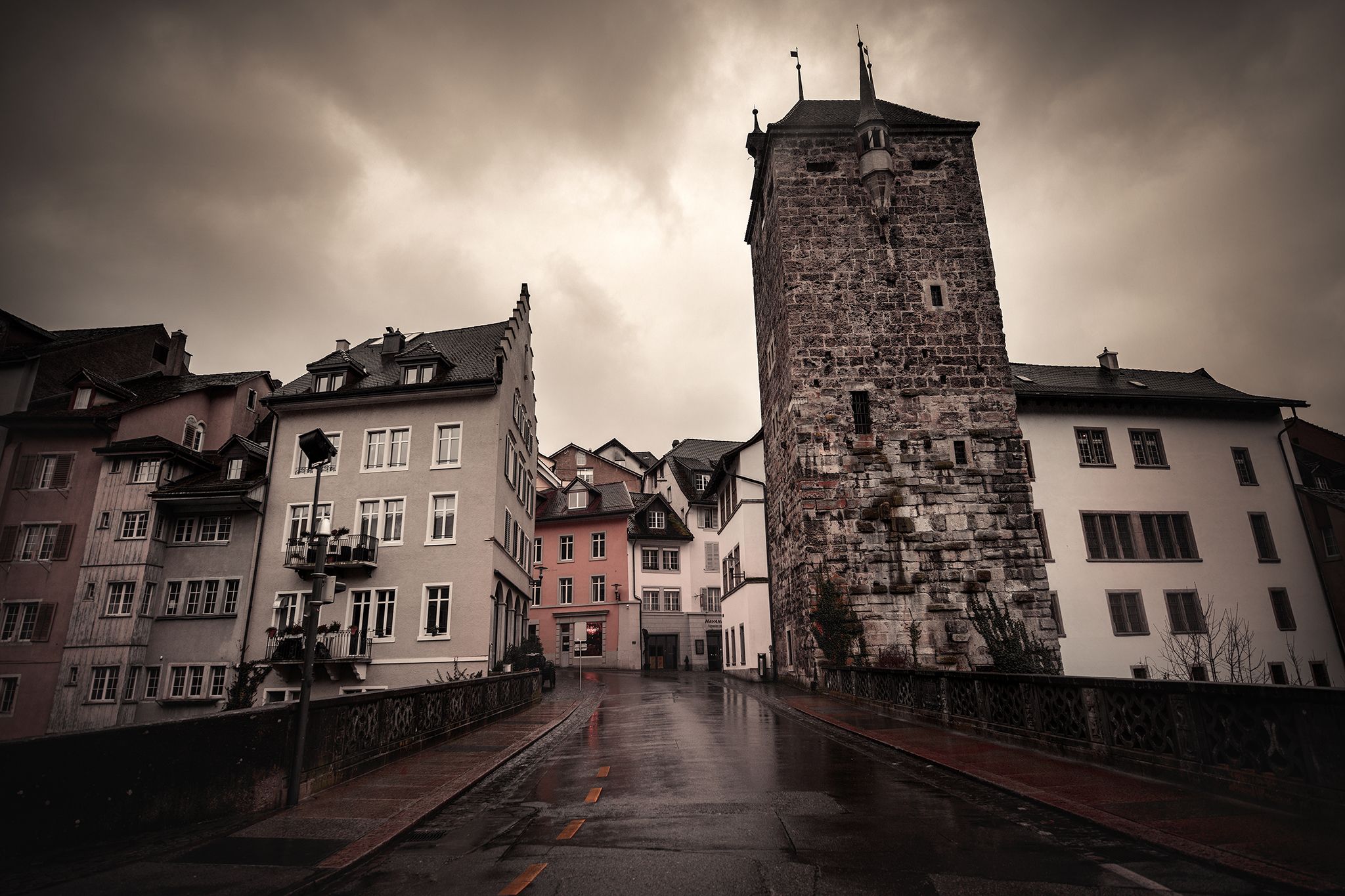 Brugg, Switzerland