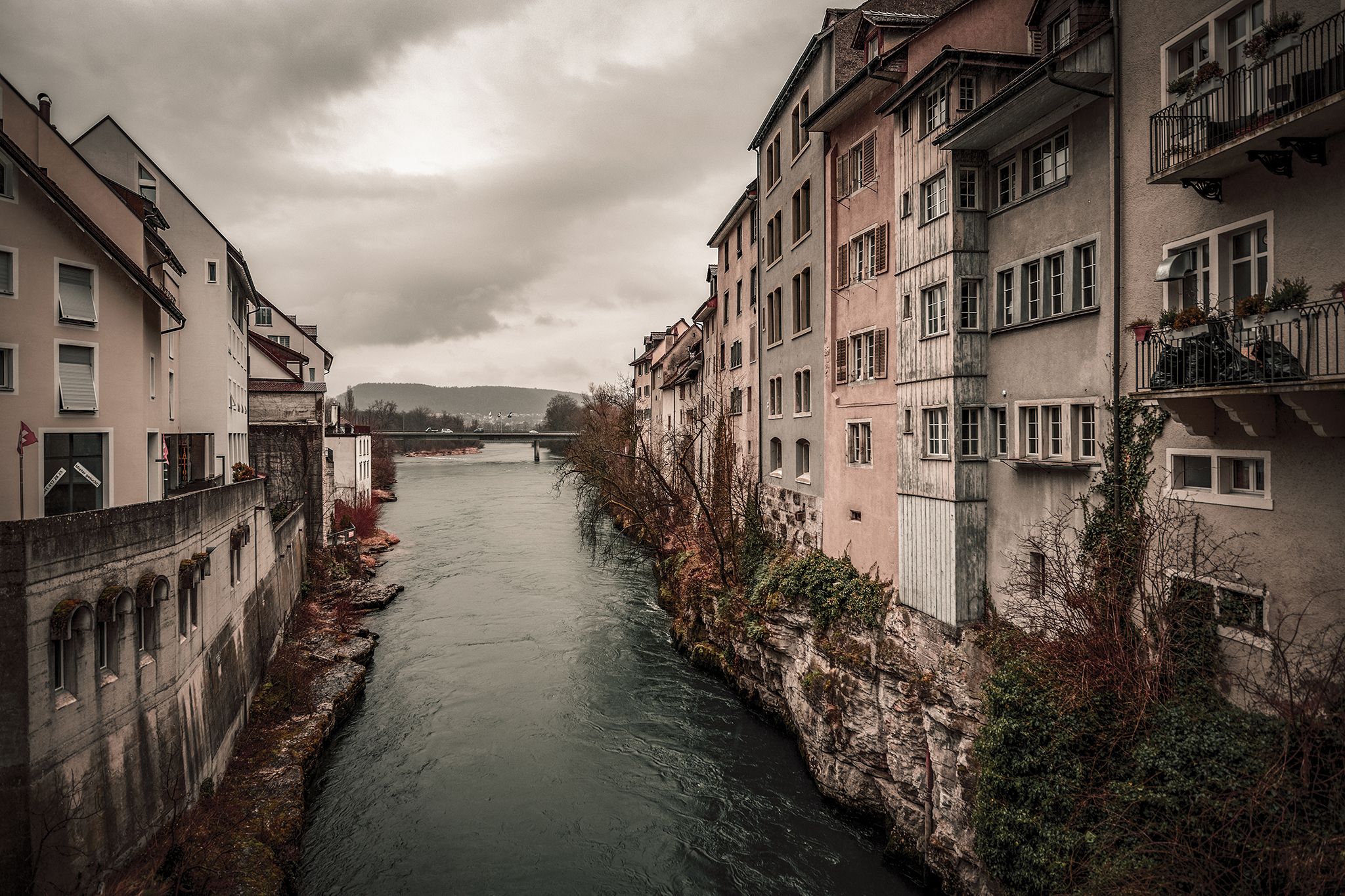 Brugg, Switzerland