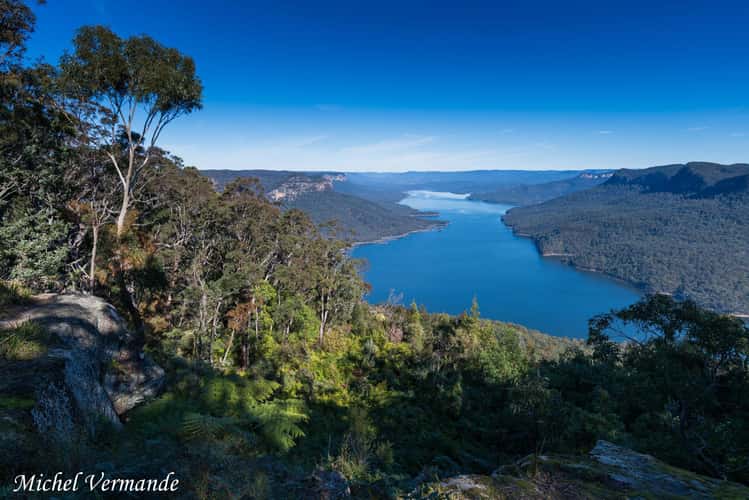 Burragorang Lookout