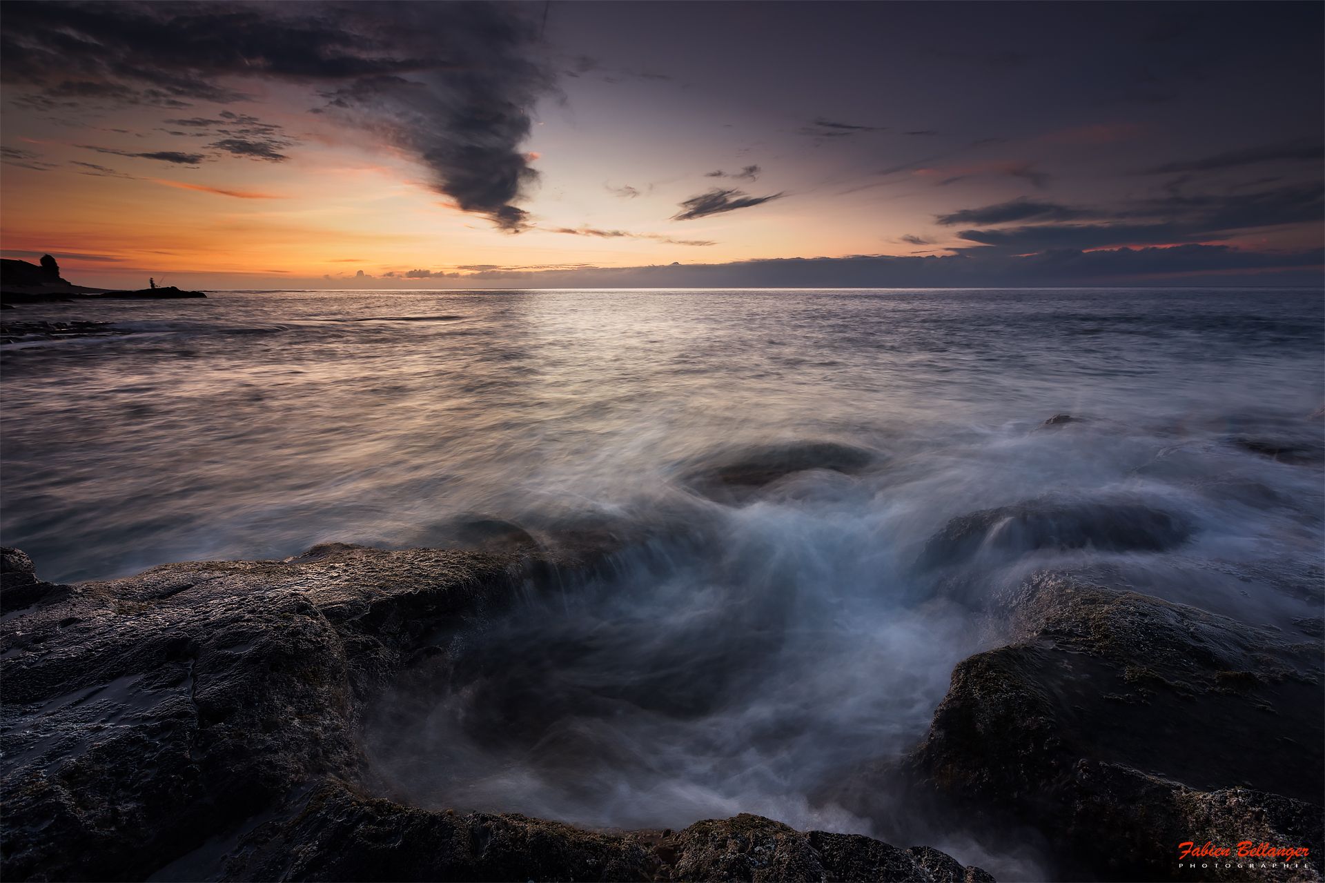 Cap de la Houssaye, Reunion