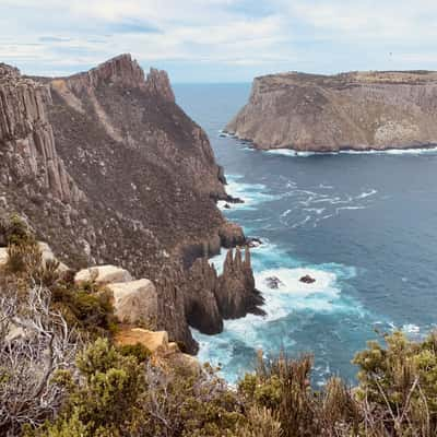 Cape Pillar, Australia