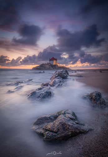 Capela do Senhor da Pedra