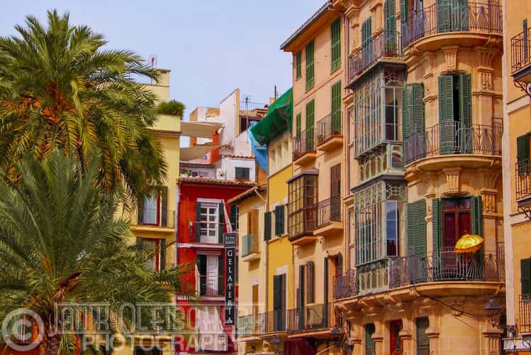 Casas de Mallorca